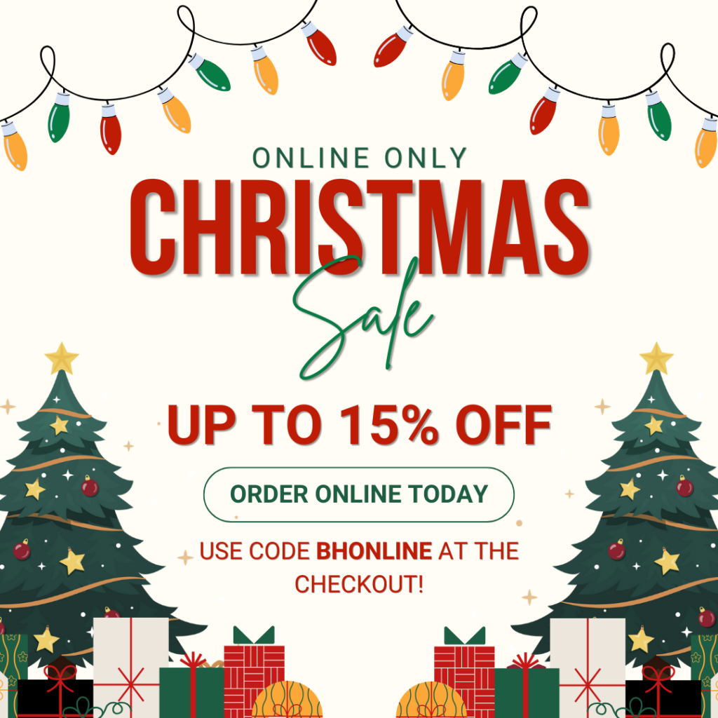 Christmas Sale